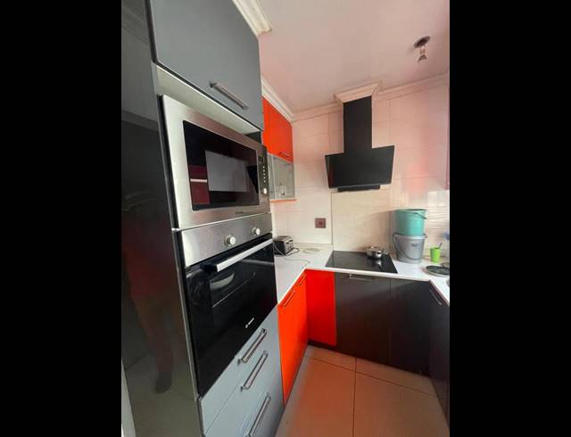 3 BEDROOM PROPERTY TO RENT IN DOBSONVILLE EXT 4